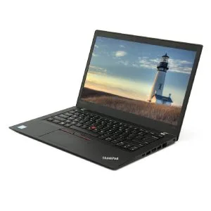 Lenovo Thinkpad T470