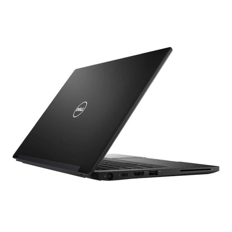 Ultrabook reconditionné DELL Latitude 7280 - Core i5 - 16Go - 240Go SSD - Windows 10