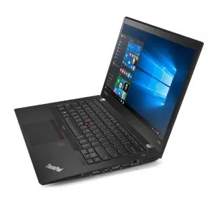 Lenovo Thinkpad T460