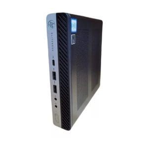 HP Prodesk 400 G4 Tiny