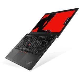 Lenovo Thinkpad T480
