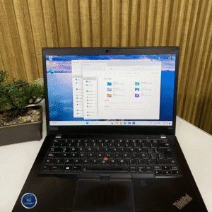 Lenovo Thinkpad X390