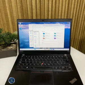 Lenovo Thinkpad X390