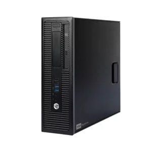 HP Prodesk 600 G1 SFF