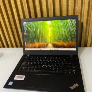 Lenovo ThinkPad L490