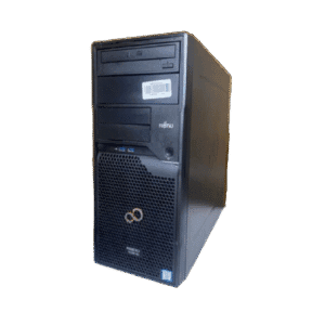 SERVIDOR FUJITSU TORRE XEON