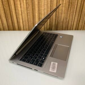 HP ELITEBOOK GEN 8