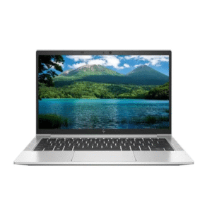 HP ELITEBOOK GEN 8