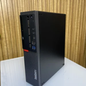 Lenovo ThinkCentre M920s