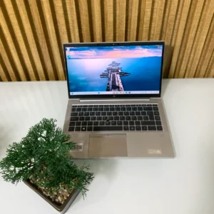 HP ELITEBOOK 840 TOUCH