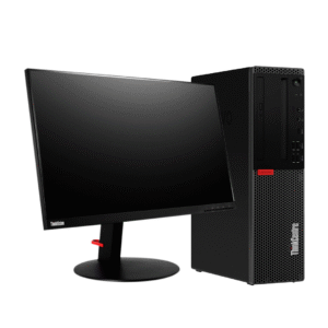 Combo Lenovo ThinkCentre M920s + ThinkVision T22i-10