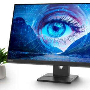 Lenovo ThinkVision E24