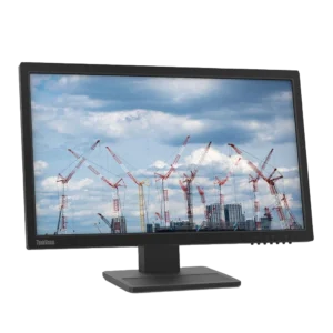 Lenovo ThinkVision E22