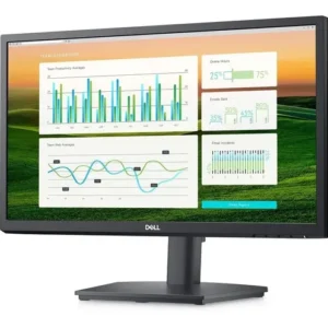 Dell E2222HS Monitor 22"